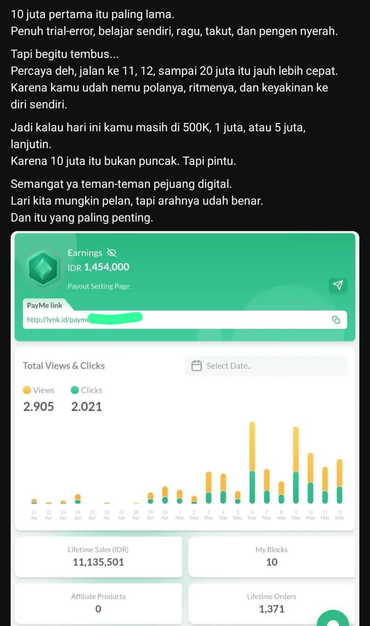Testimoni
